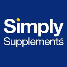 Simply Supplements Logo