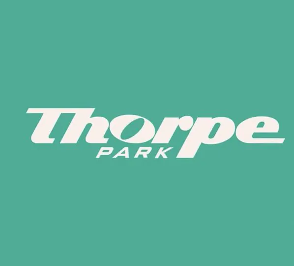 Thorpe Park Logo