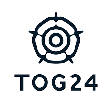 Tog 24 Logo