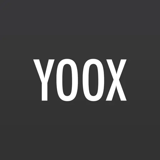 Yoox Logo