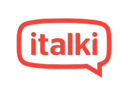 Italki logo
