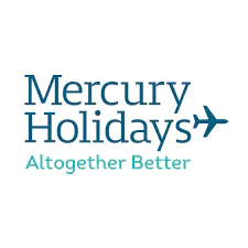 mercury holidays logo