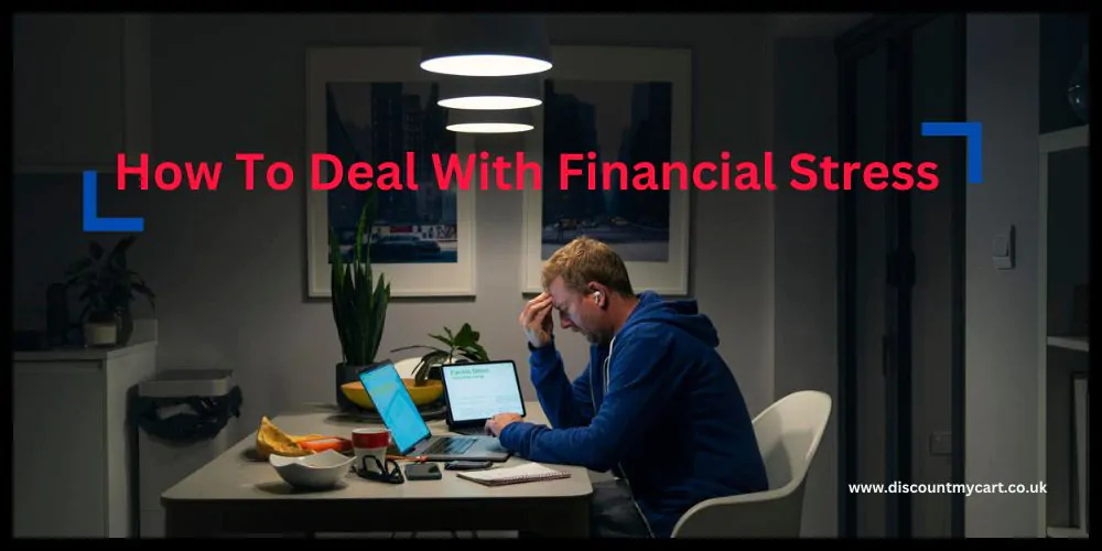 Financial-Stress-Relief