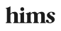 Hims logo