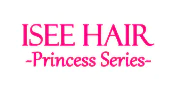 Isee Hair logo