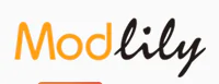 Modlily logo