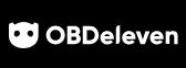 OBDeleven logo