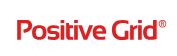 Positive Grid logo