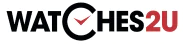 Watches2u logo