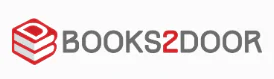 Books2Door logo