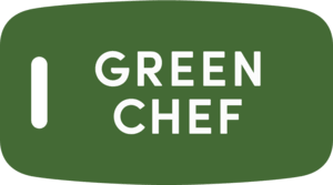 Green Chef logo