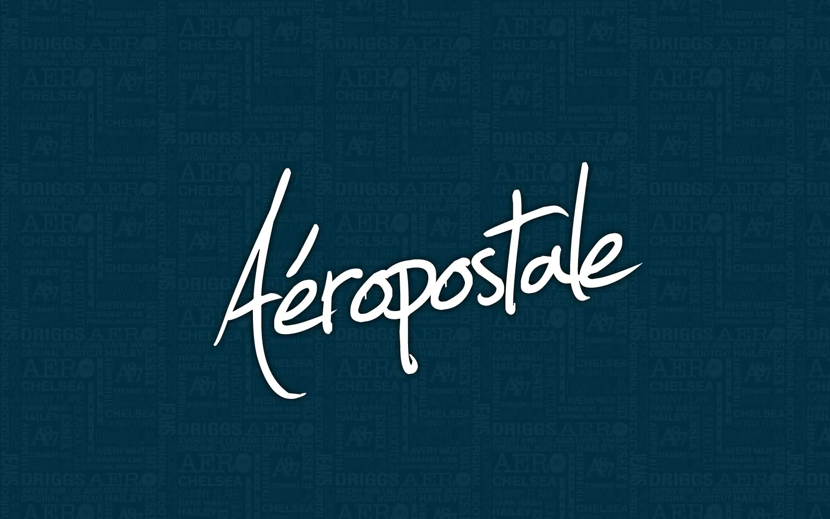 Aeropostale Logo