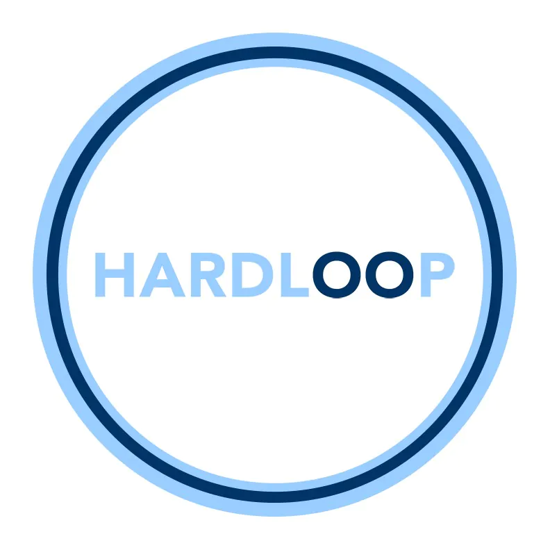 Hardloop Logo