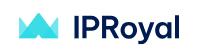 IPRoyal logo