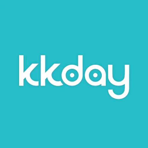 KKday Logo