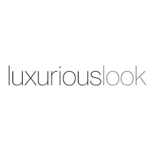Luxurious Look Logo