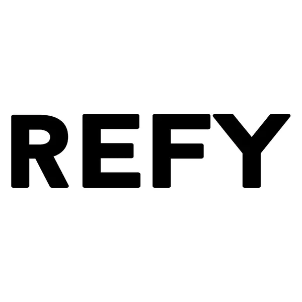Refy Logo