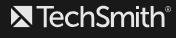TechSmith logo