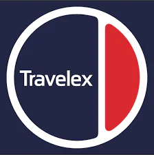 Travelex Logo
