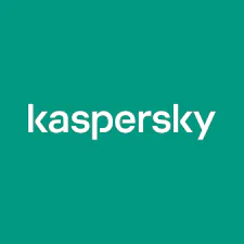 Kaspersky Logo